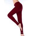 Tummy Control High Waist Ankle Length Yoga Pants, Workout Leggings for Women Leggings